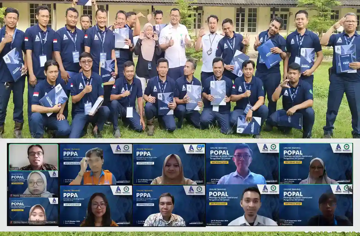 POPAL & PPPA